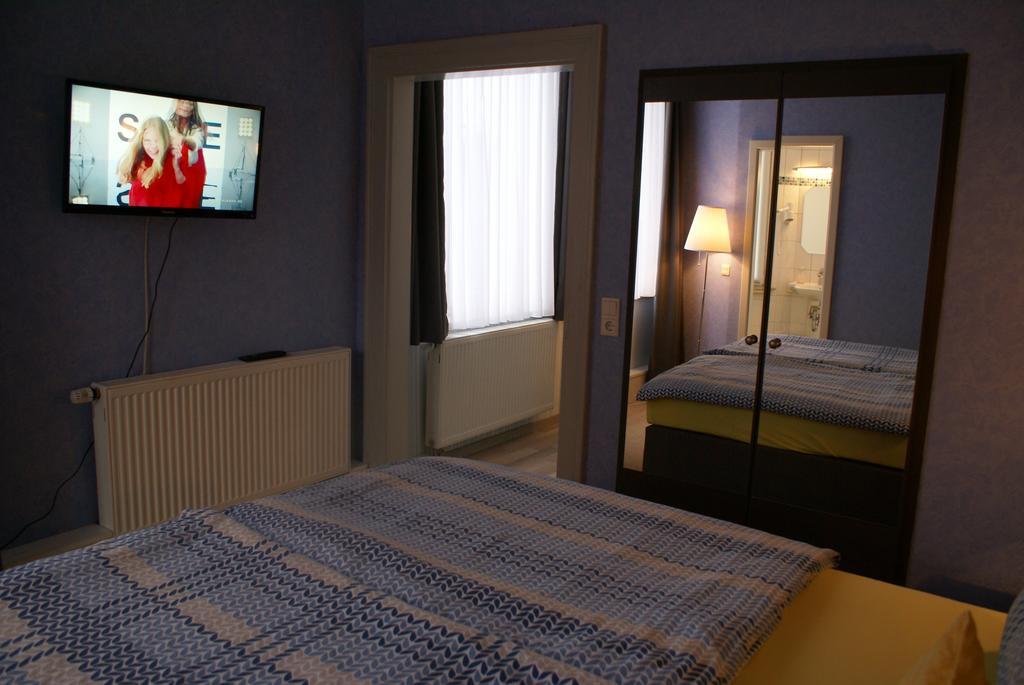 Hotel Elfenberg Schieder-Schwalenberg Quarto foto