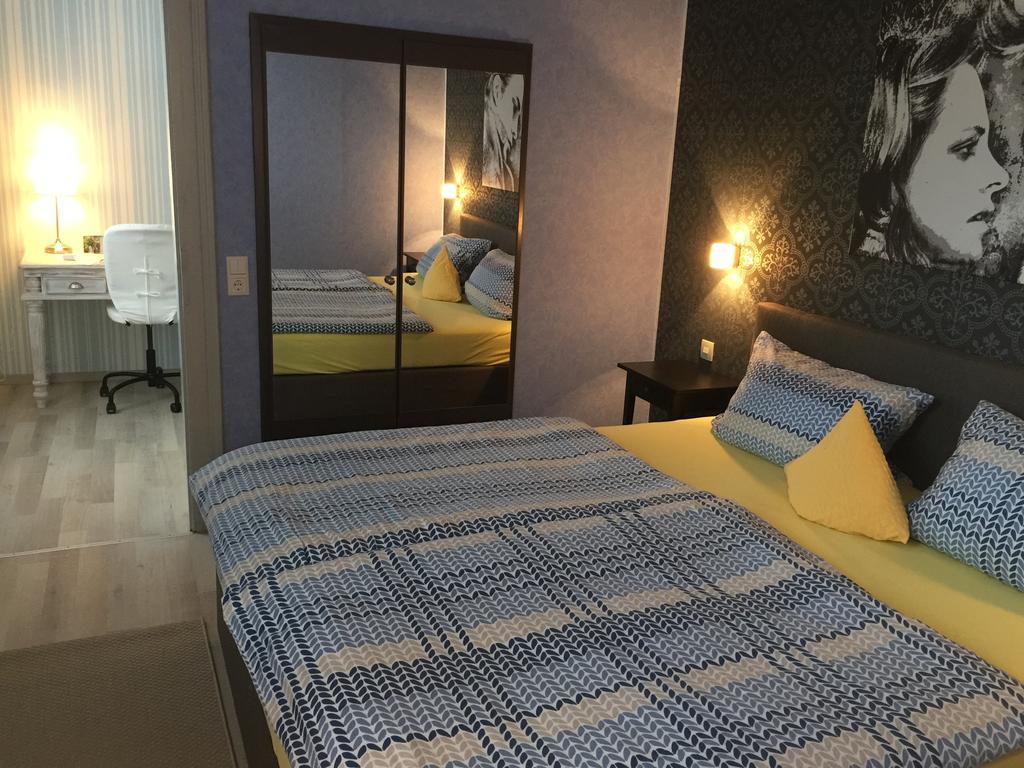 Hotel Elfenberg Schieder-Schwalenberg Quarto foto