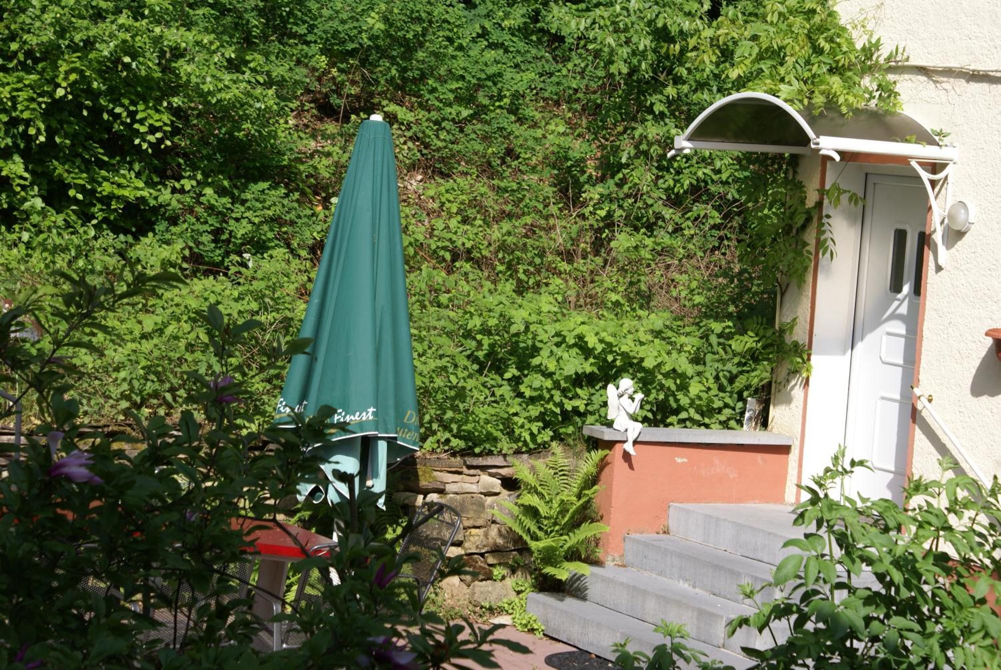 Hotel Elfenberg Schieder-Schwalenberg Exterior foto