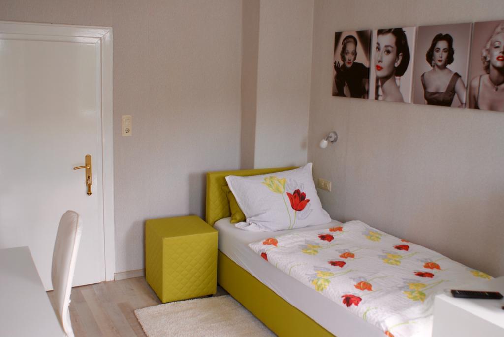 Hotel Elfenberg Schieder-Schwalenberg Quarto foto