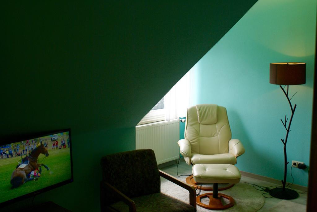 Hotel Elfenberg Schieder-Schwalenberg Quarto foto